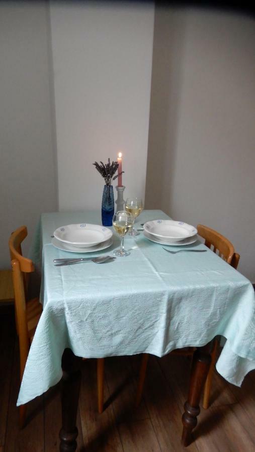 Chalupa U Benov Lúčky Exterior foto