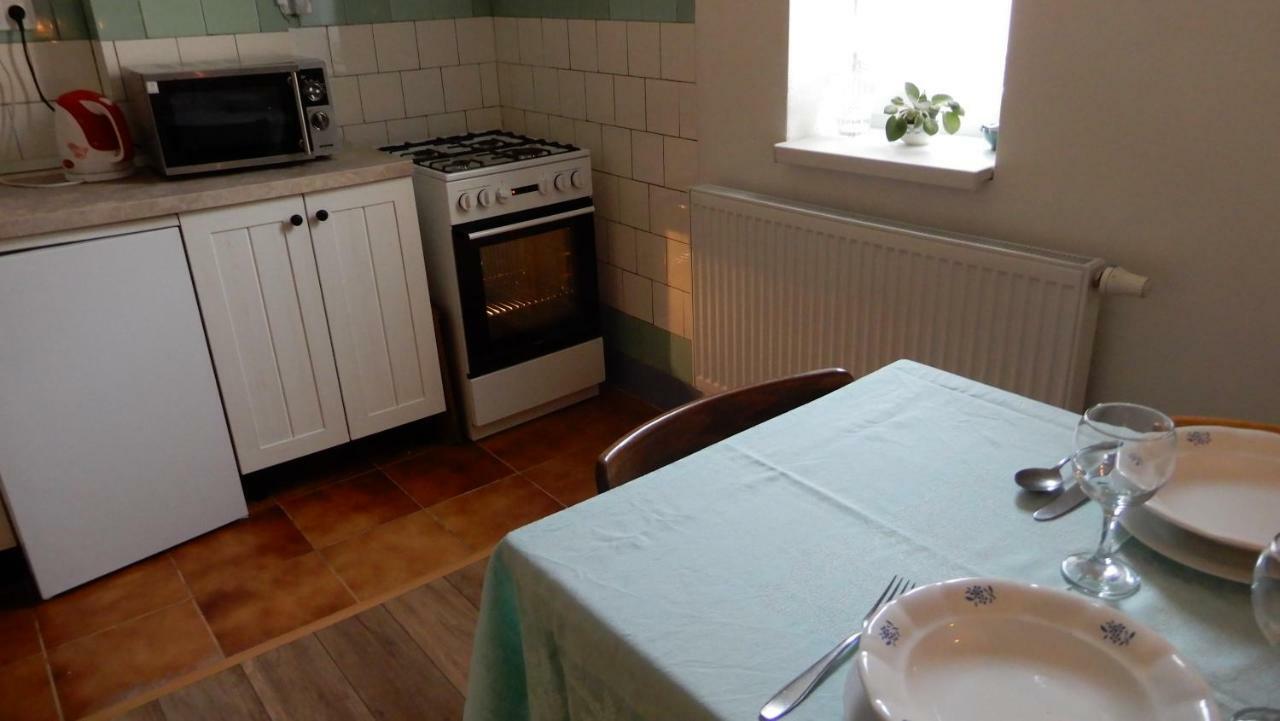 Chalupa U Benov Lúčky Exterior foto