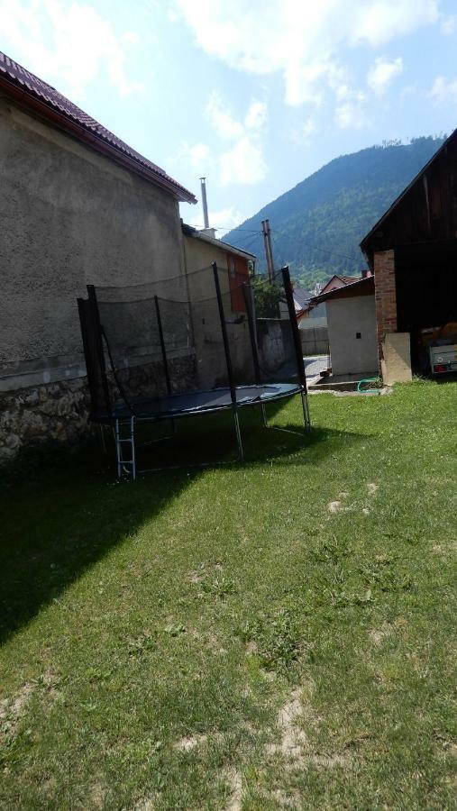 Chalupa U Benov Lúčky Exterior foto